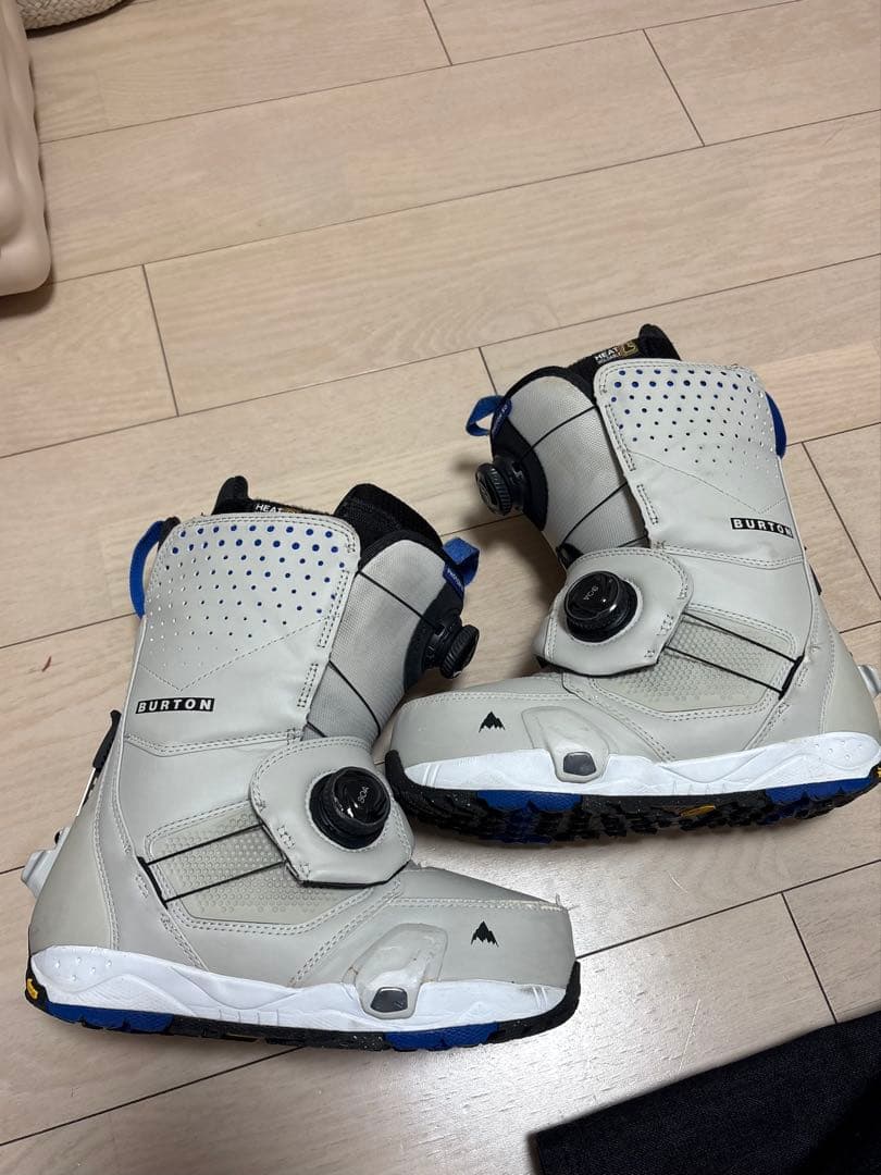 BURTON Photon Wide スノーボードブーツ