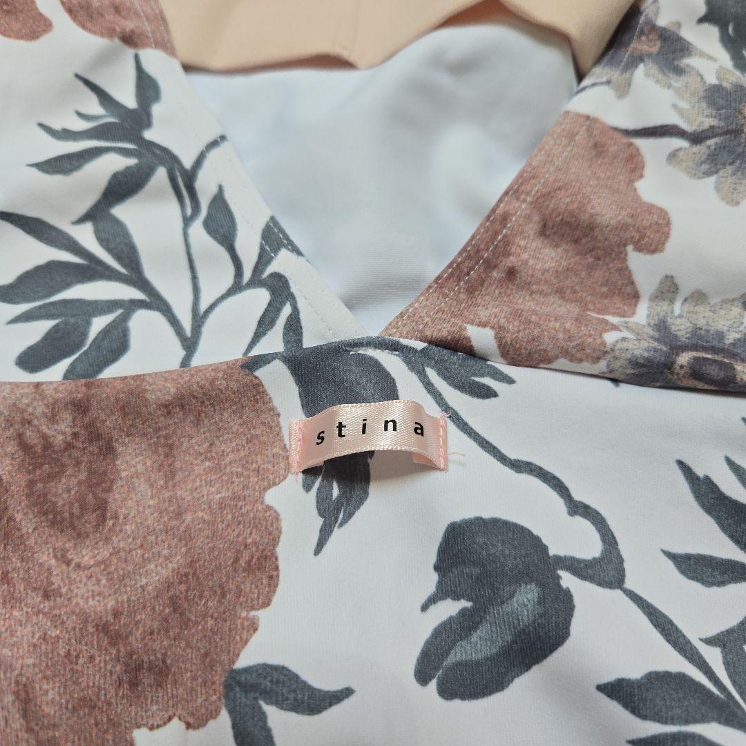 バレエ Stina typeK Ssize