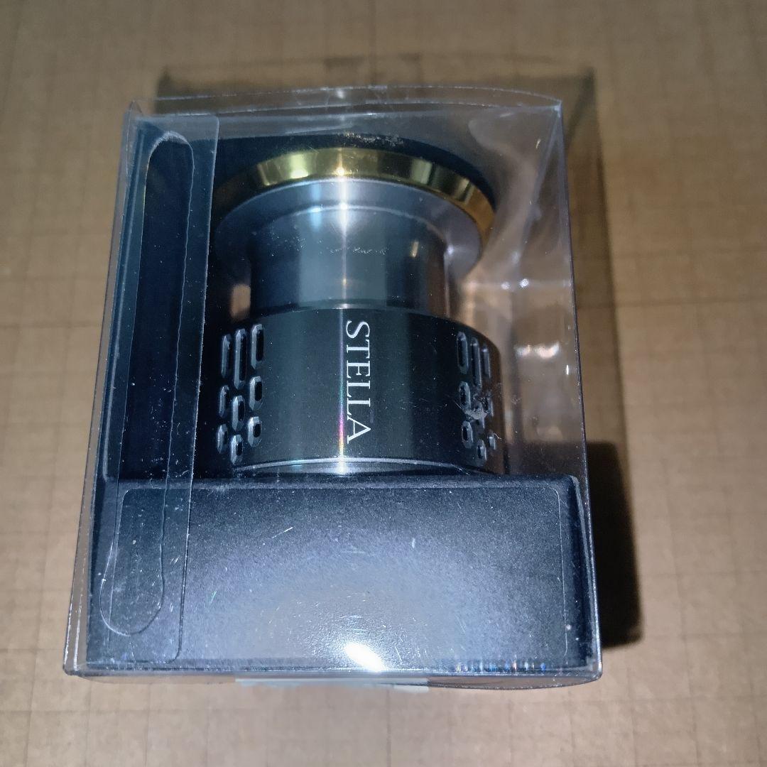 18ステラ C3000 スプール