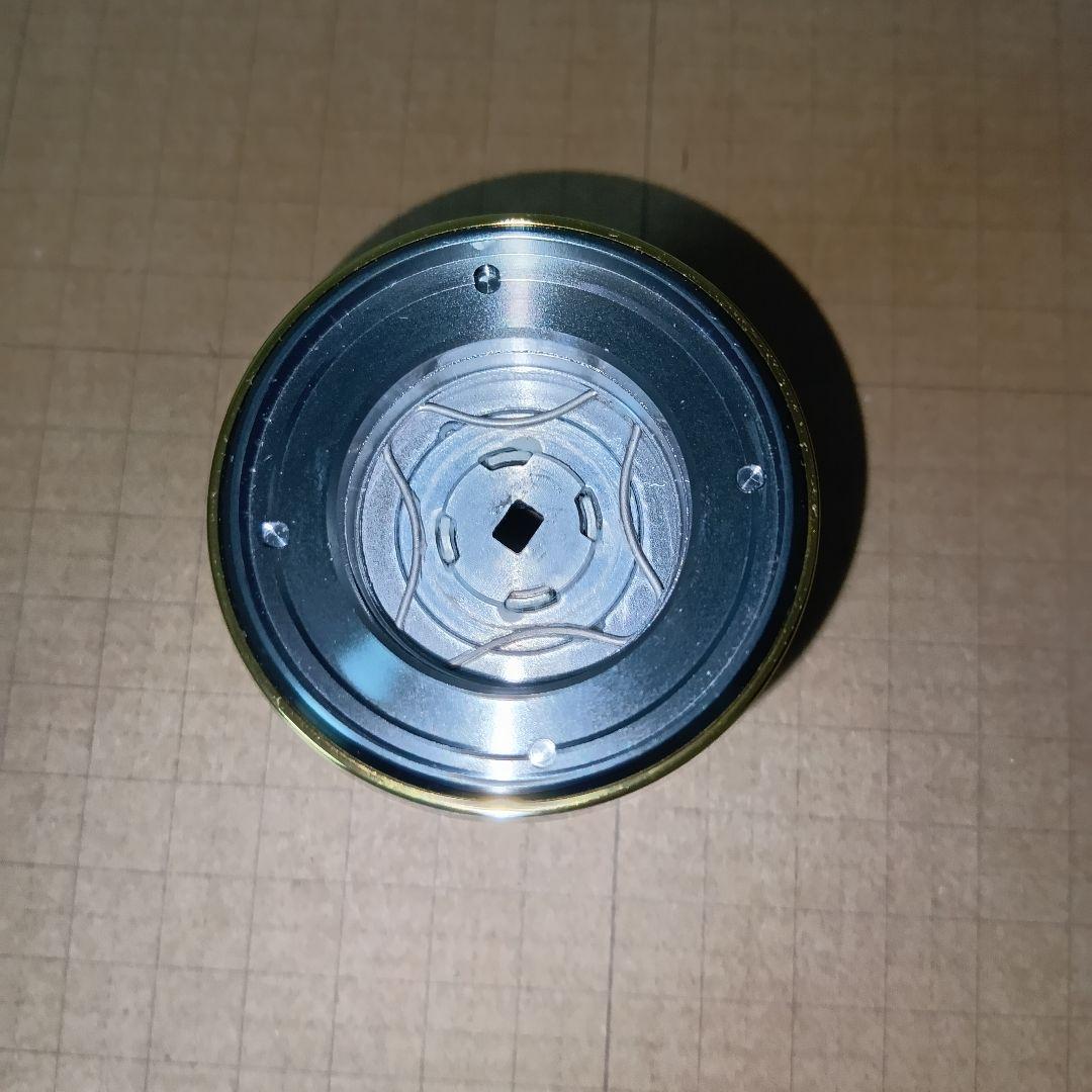 18ステラ C3000 スプール