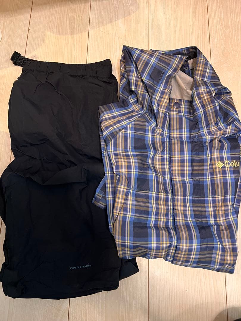 【バス釣りセット】ロッド６本・リール6台・バッカン・ウェストバック・ルアー各種