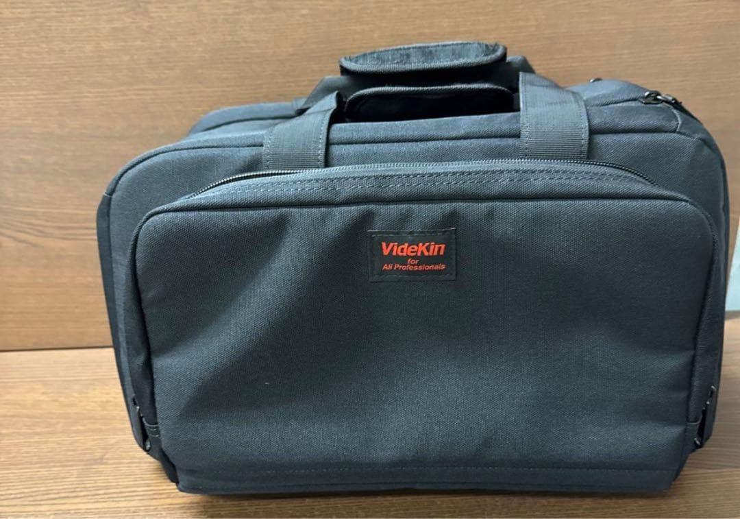 Videkin VK-2018S ビデオカメラバッグ