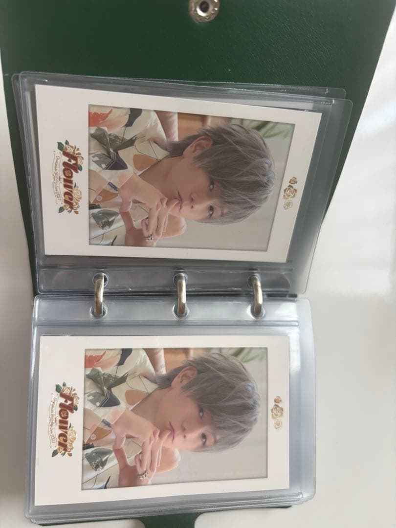 うらたぬき チェキアルバム チェキ まとめ売り