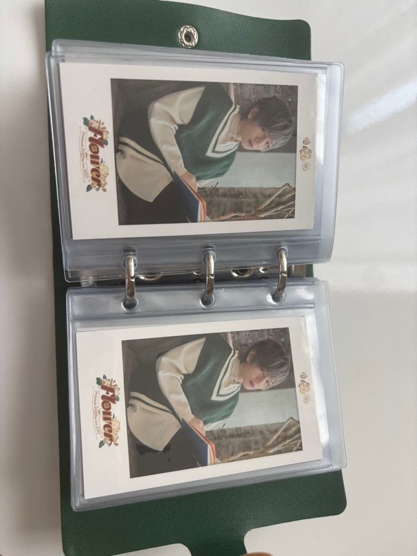 うらたぬき チェキアルバム チェキ まとめ売り