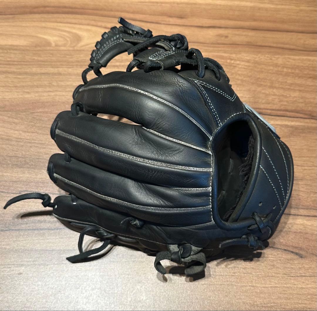 asics 軟式グローブ