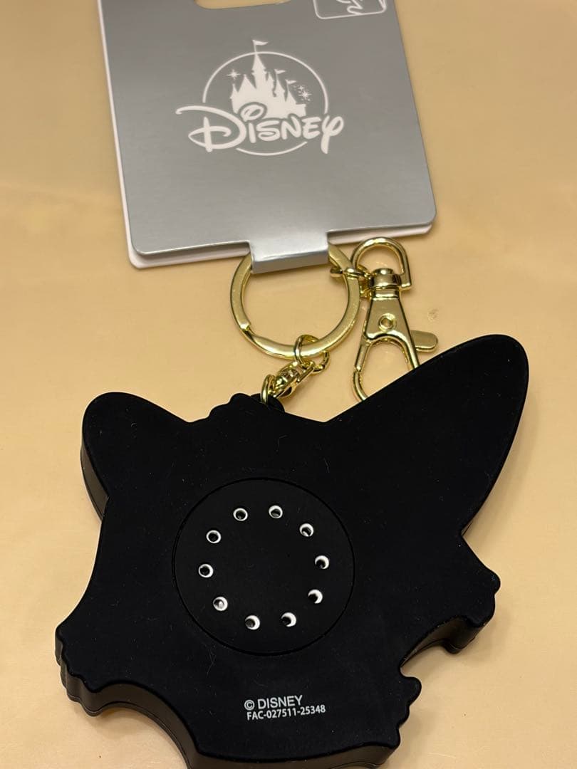 新品　ディズニーストア　ズートピア　ニック・ワイルド キーホルダー トーキング