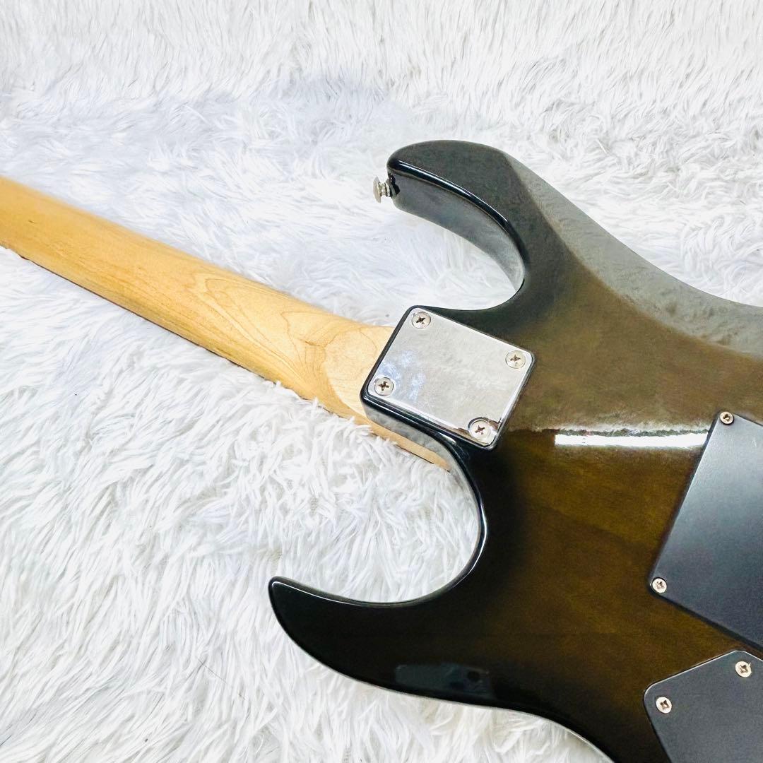 Ibanez Gioシリーズ 最高の入門ギター