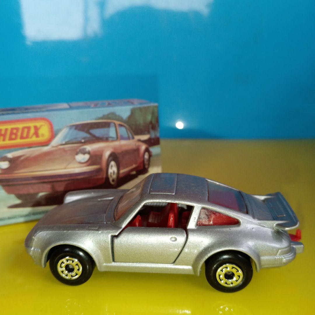 マッチボックスNo3