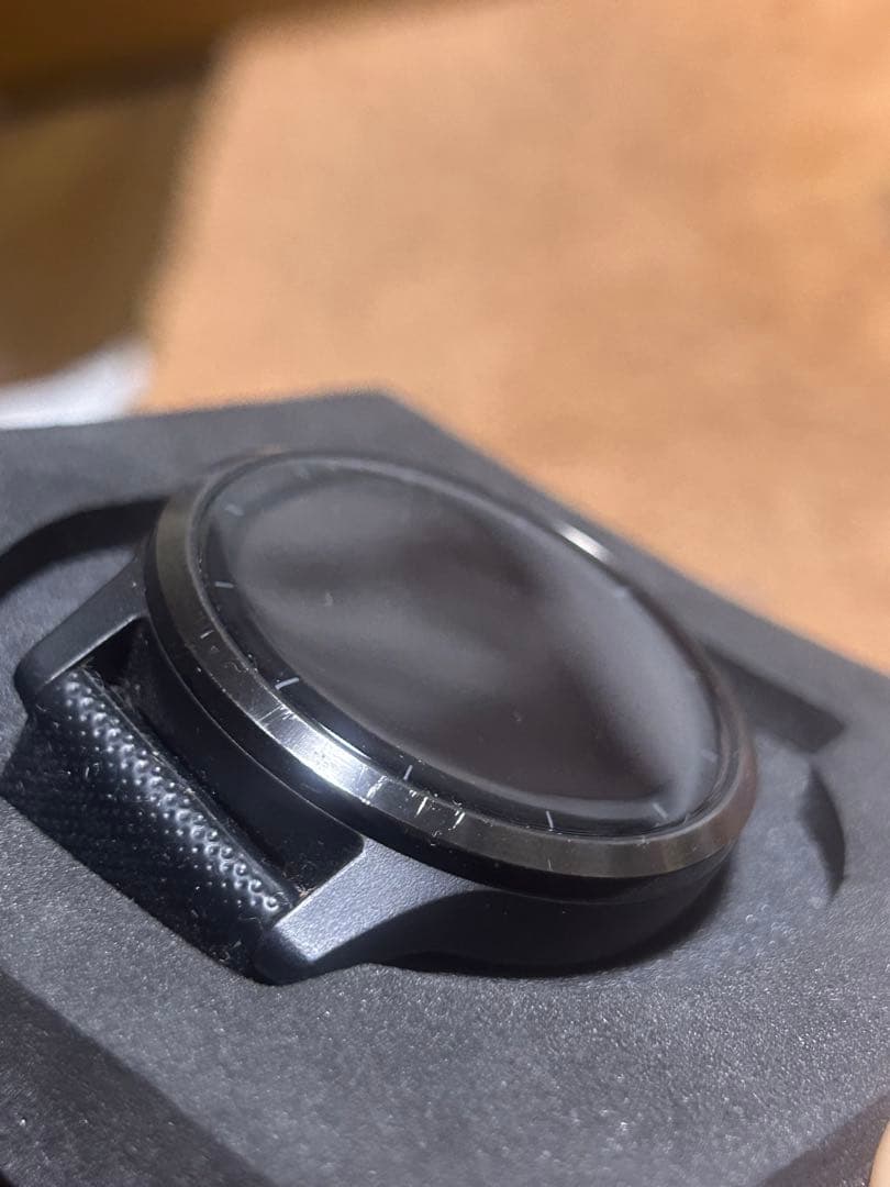 GARMIN Vivoactive 4 GPSスマートウォッチ