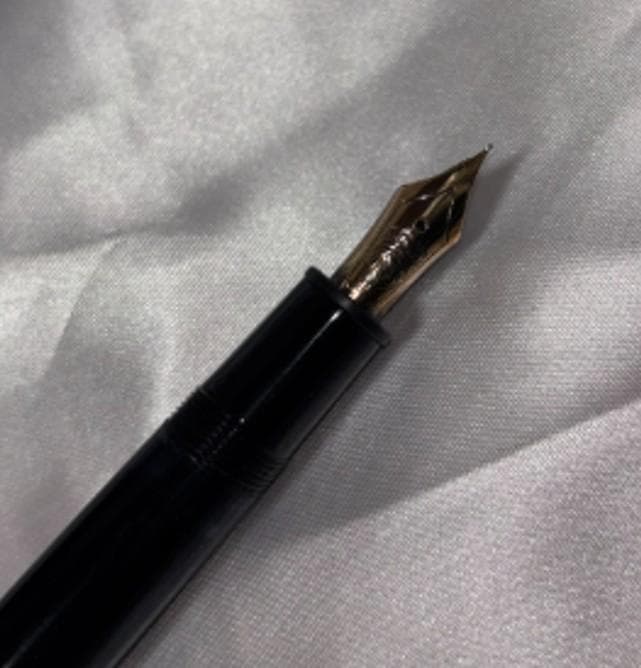 MONTBLANC モンブラン 万年筆 No146 14K 4810 刻印