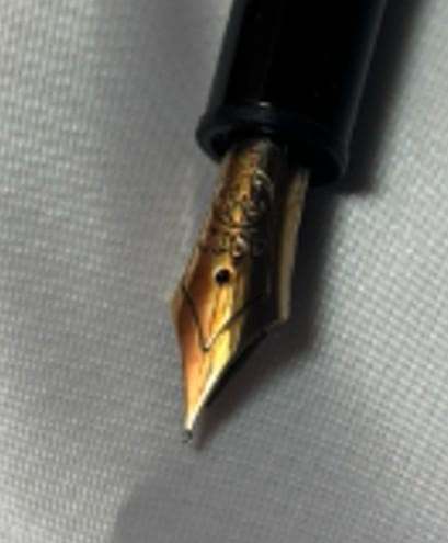 MONTBLANC モンブラン 万年筆 No146 14K 4810 刻印