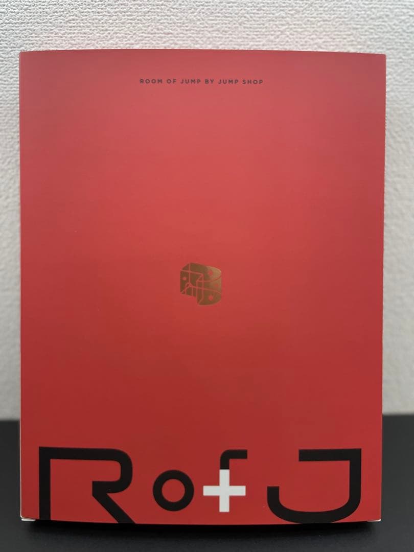 RofJBY JUMP SHOP ONE PIECE ラブーン Tシャツ