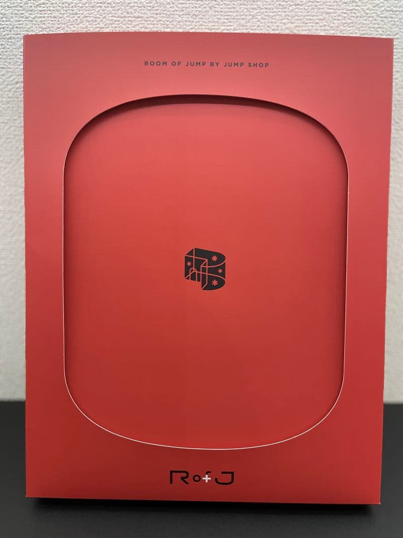 RofJBY JUMP SHOP ONE PIECE ラブーン Tシャツ