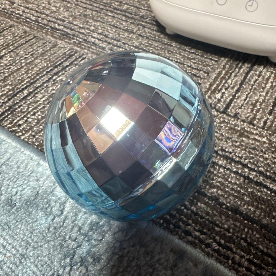 【新品未使用】 激レア フォーチュントリニティ 抽選ボール メダルゲーム