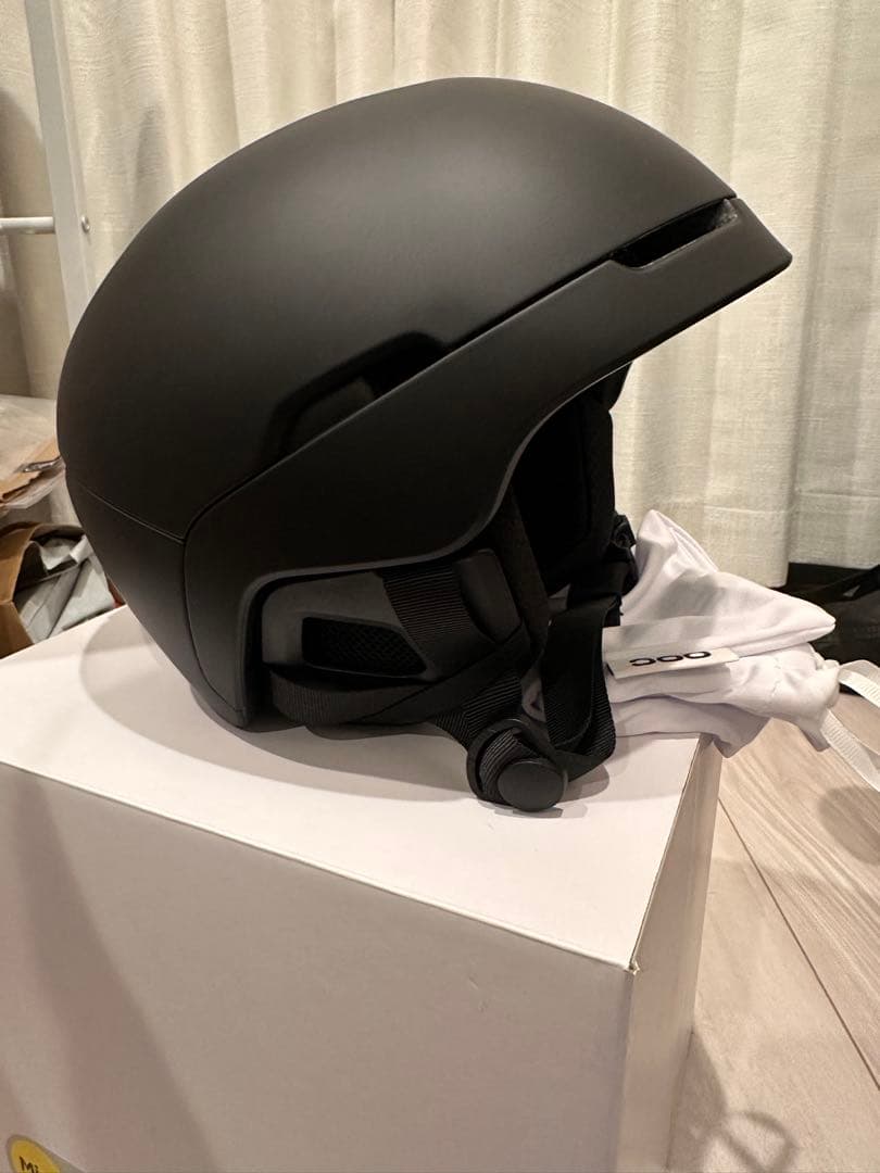 POC ヘルメット OBEX WF MIPS XS-S (55-58 cm)