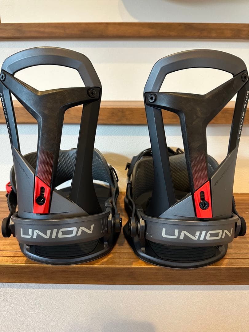 UNION Falcor Mサイズ ユニオン ファルコア ビンディング