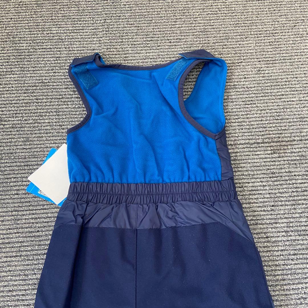 新品・未使用⭐️コロンビア　スキーウェア　キッズ　120cm リバーシブル