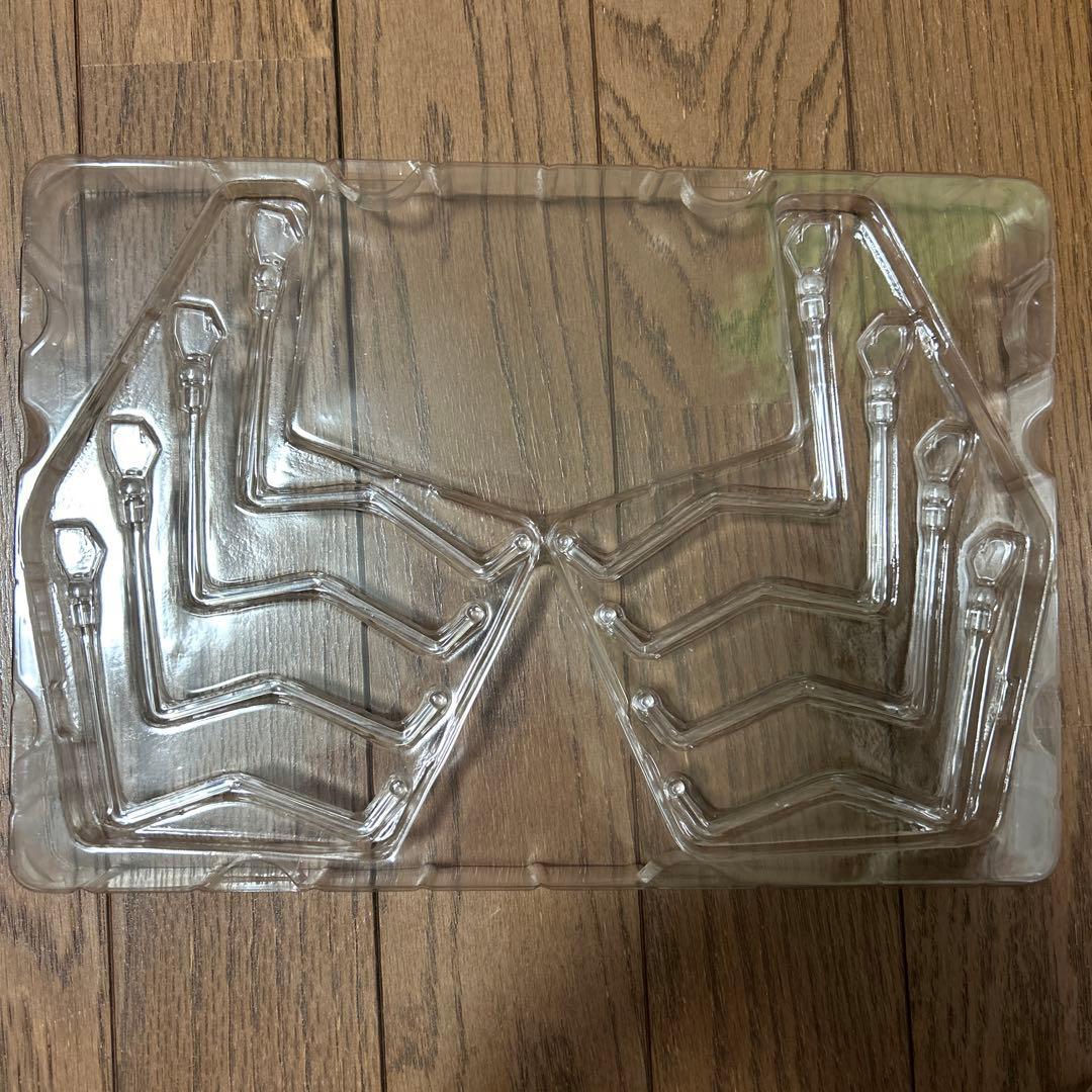 メタルロボット魂　ストライクフリーダム　弐式