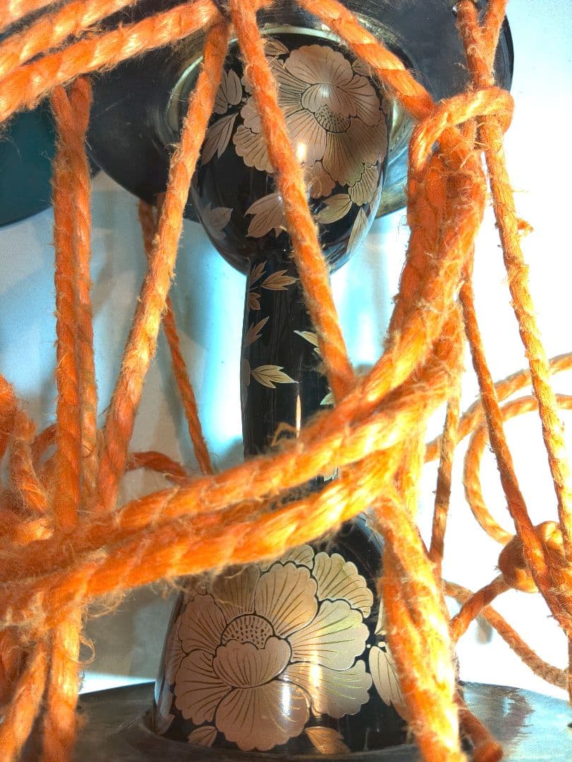 小鼓　鼓 収納ケース付き