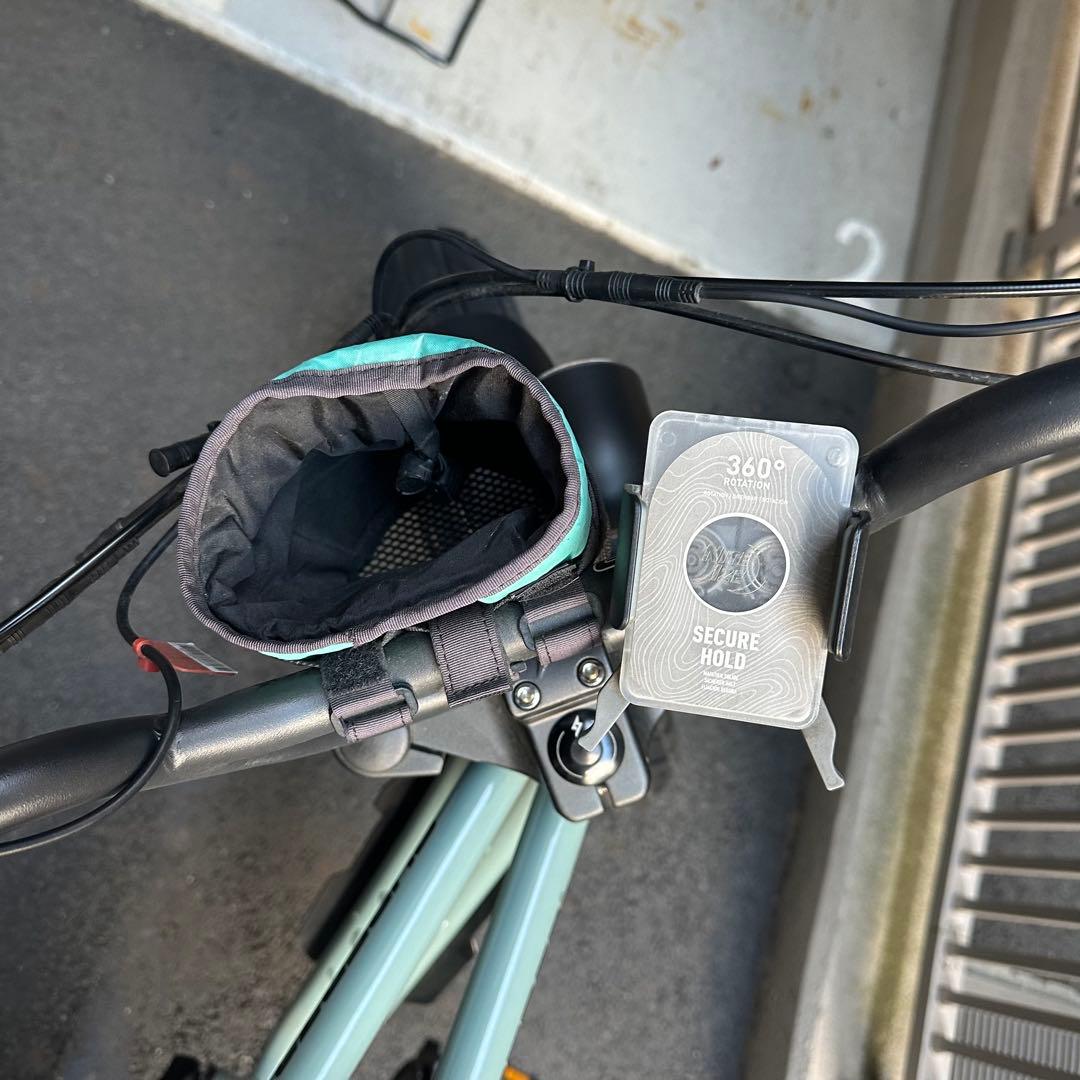 お値下げしました‼️【送料込み】super73 スーパー73 zx green