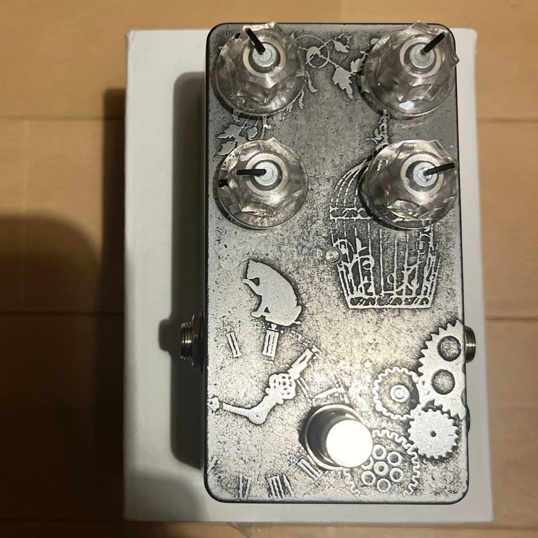 [元箱付属] 9overdrive9 RURIS