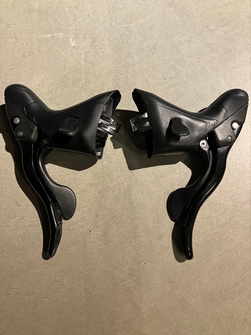 Campagnolo ポテンザ グループセット カンパニョーロ