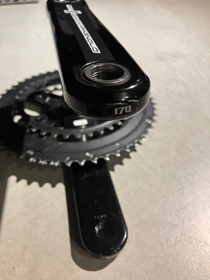 Campagnolo ポテンザ グループセット カンパニョーロ