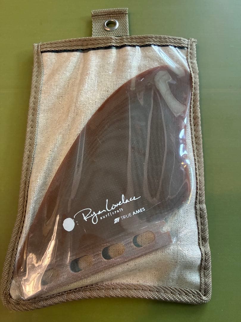 TRUE AMES Lovelace Asymmetrical レギュラー