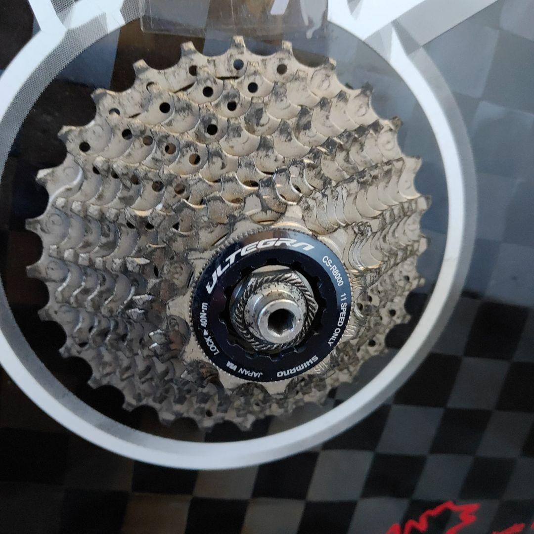 CampagnoloボーラウルトラTT 送料込みに変更しました