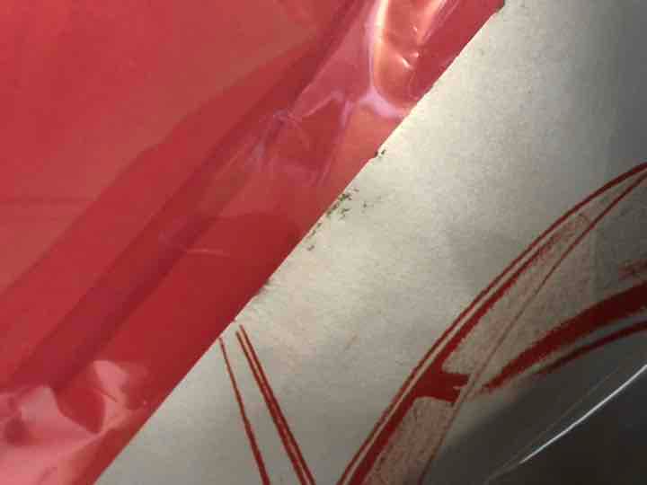 機動戦士ガンダム　B3販促ポスター　ペプシコーラ　2枚