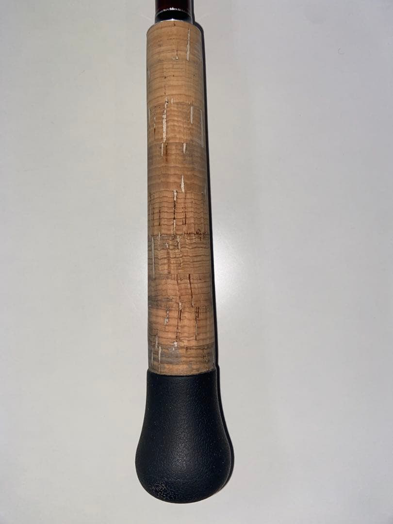 ロッド Fishman BRIST VENDAVAL 8.9M