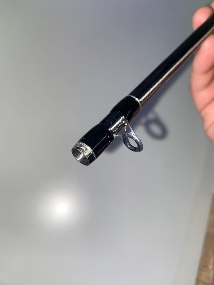 ロッド Fishman BRIST VENDAVAL 8.9M