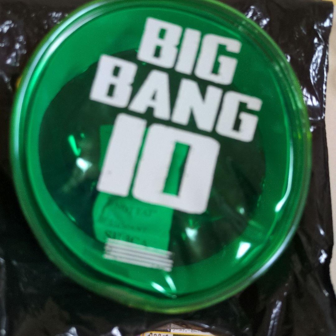 BIGBANG TOP各種グッズ 画像1枚目セット