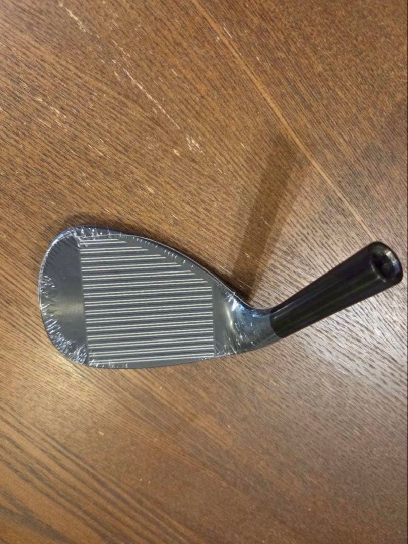 新品未使用！ロマロAlcobaça Stream WEDGE 54°