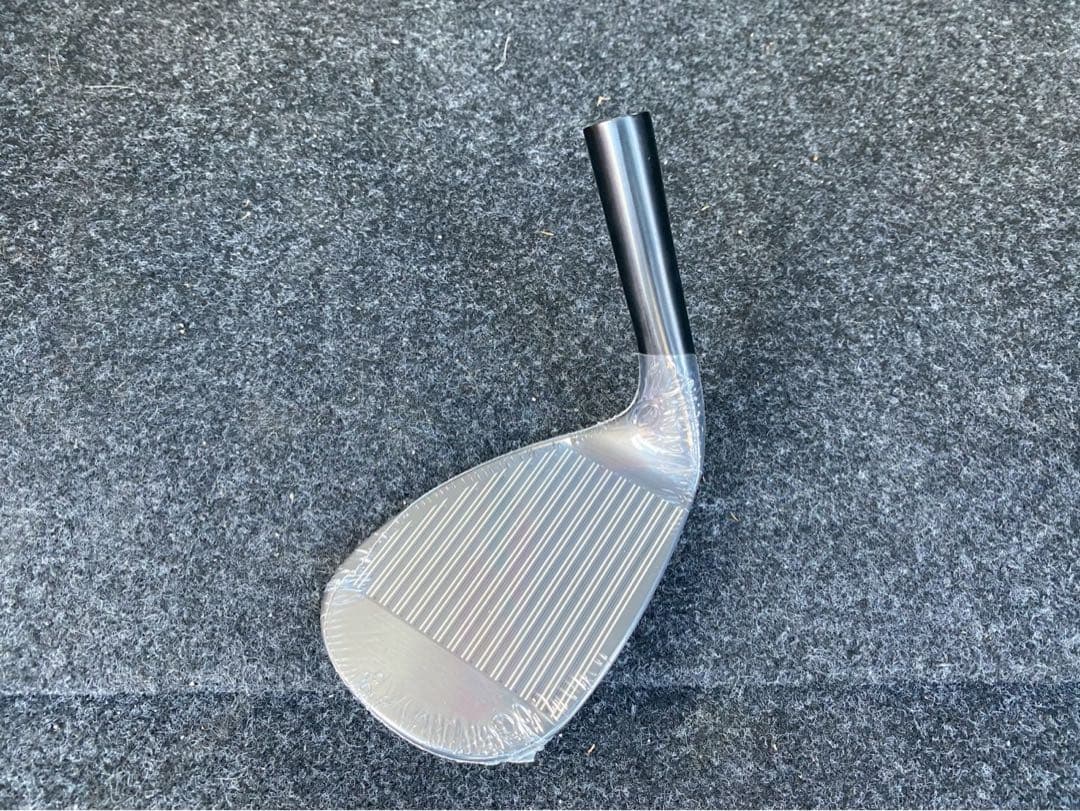 新品未使用！ロマロAlcobaça Stream WEDGE 54°