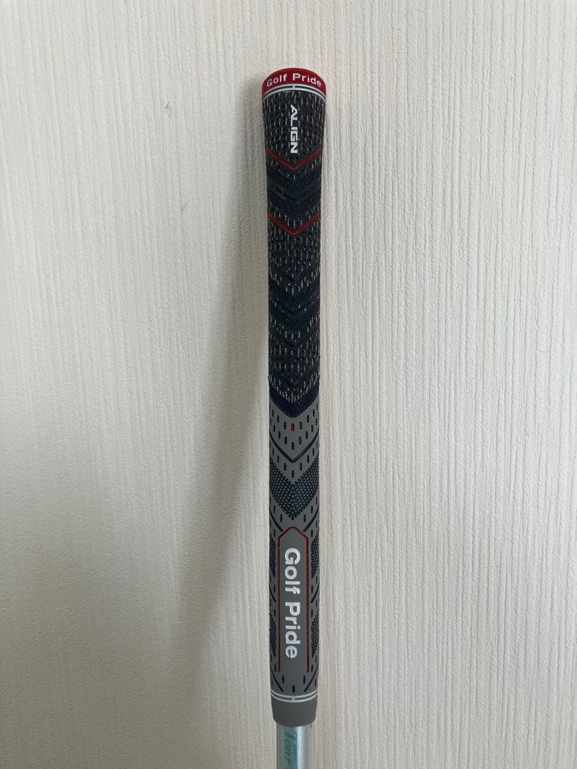 【キャロウェイ】ツアーAD GP 5S シャフト 45.25インチ ドライバー用