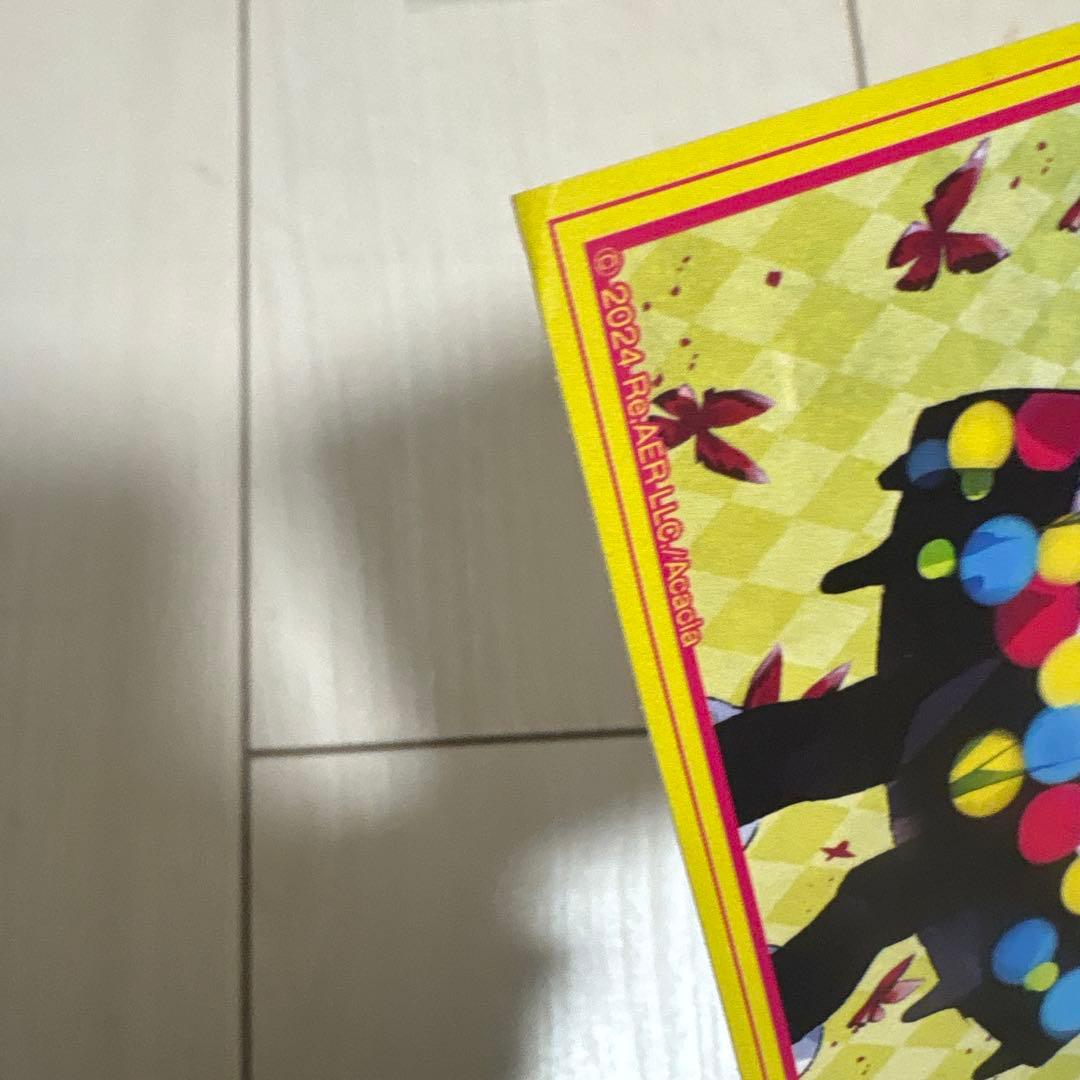 魔法少女ノ魔女裁判 城ヶ崎ノア まとめ売り