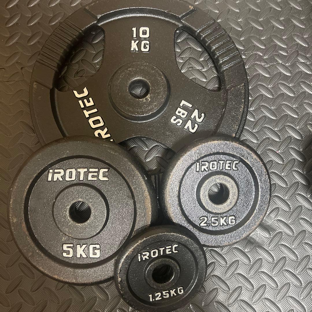 筋トレ器具一式　引き取り限定　愛知県名古屋市