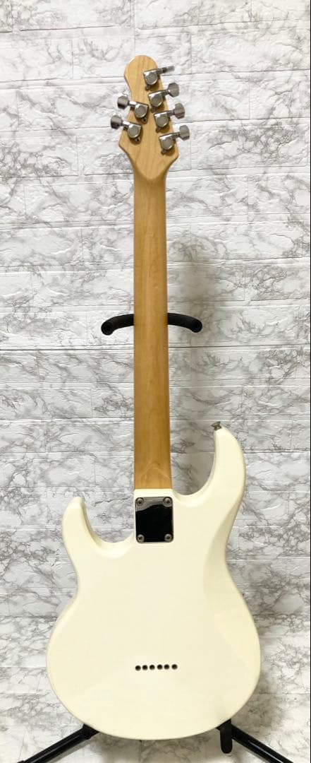 【希少】MASTER CRAFT Shooting Star ミュージックマン