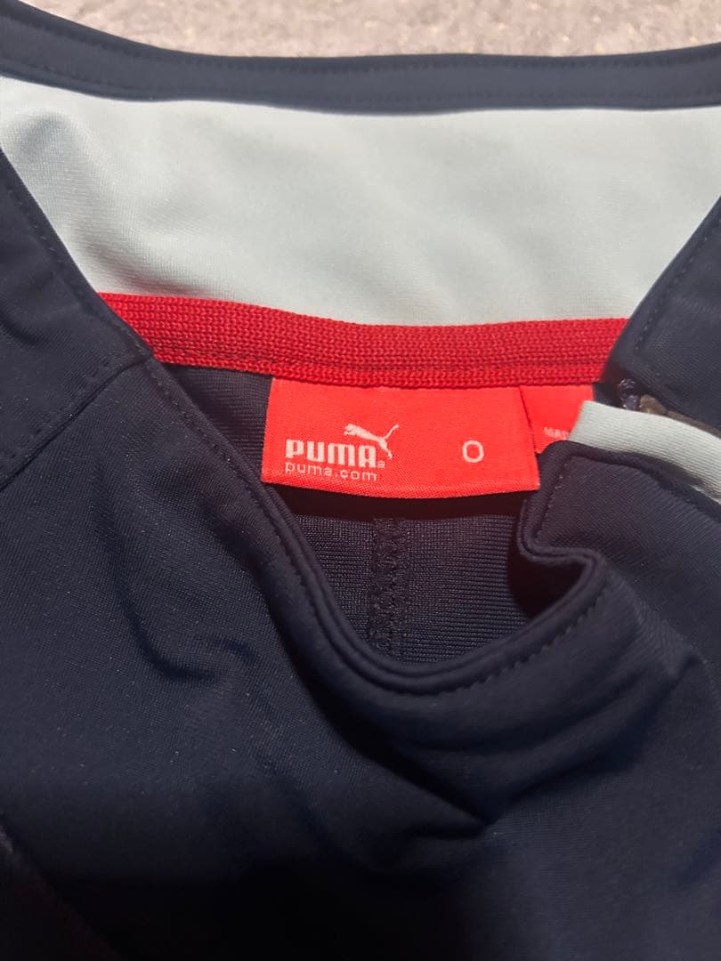 ジュビロ磐田　トレーニングウェア　選手支給品　3点セット サッカー Jリーグ