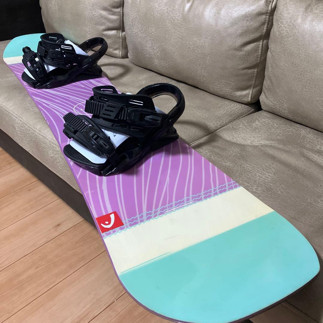 HEAD SHINE DCT 138 × HEAD FX MU S