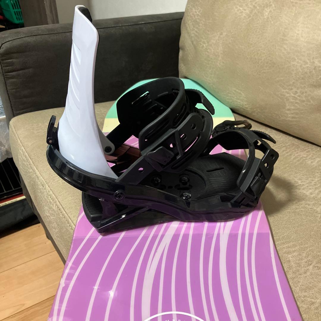 HEAD SHINE DCT 138 × HEAD FX MU S