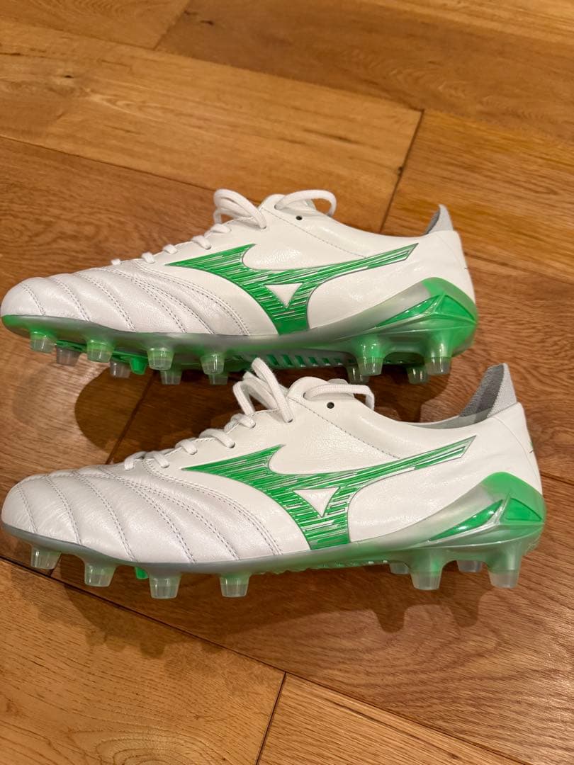 ミズノ　モレリアネオ4Japan 26センチ