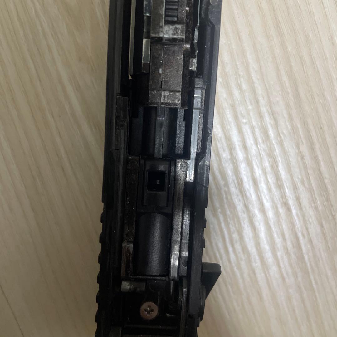 GLOCK 18c ガスガン　おまけ付き