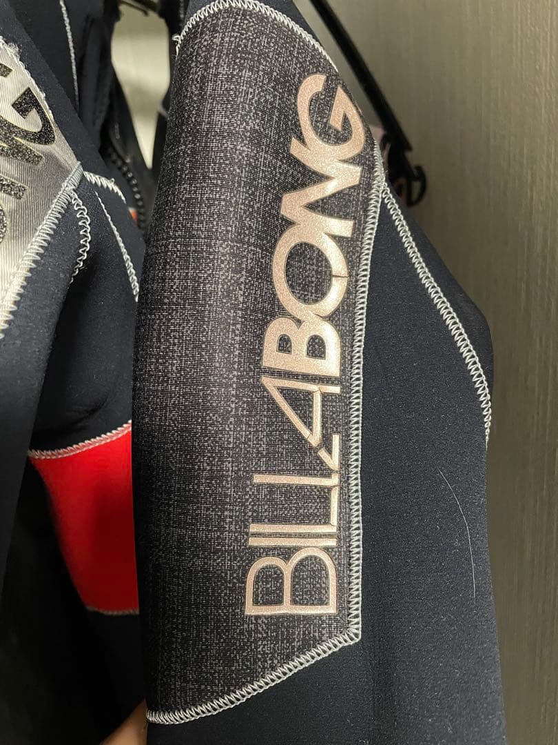 BILLABONG フルスーツ Ｌサイズ