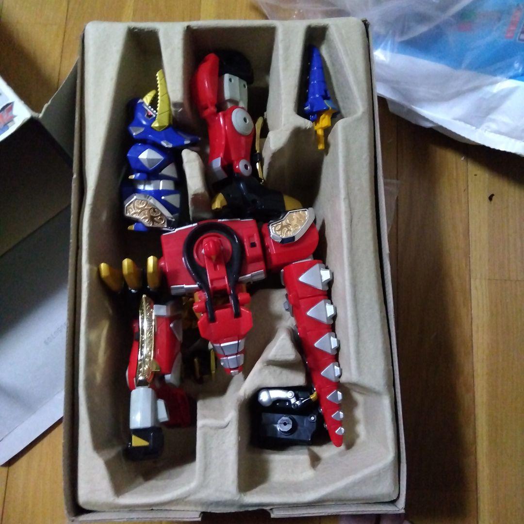 DXアバレンオー BANDAI