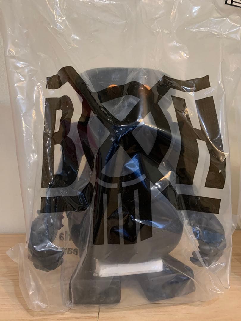 BOUNTY HUNTER ジャンボメカルくん2体セット