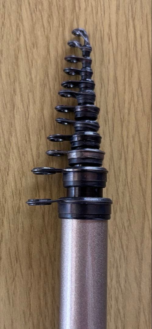 ダイワ　ダイレクトパワー1-53 磯竿 カーボン製