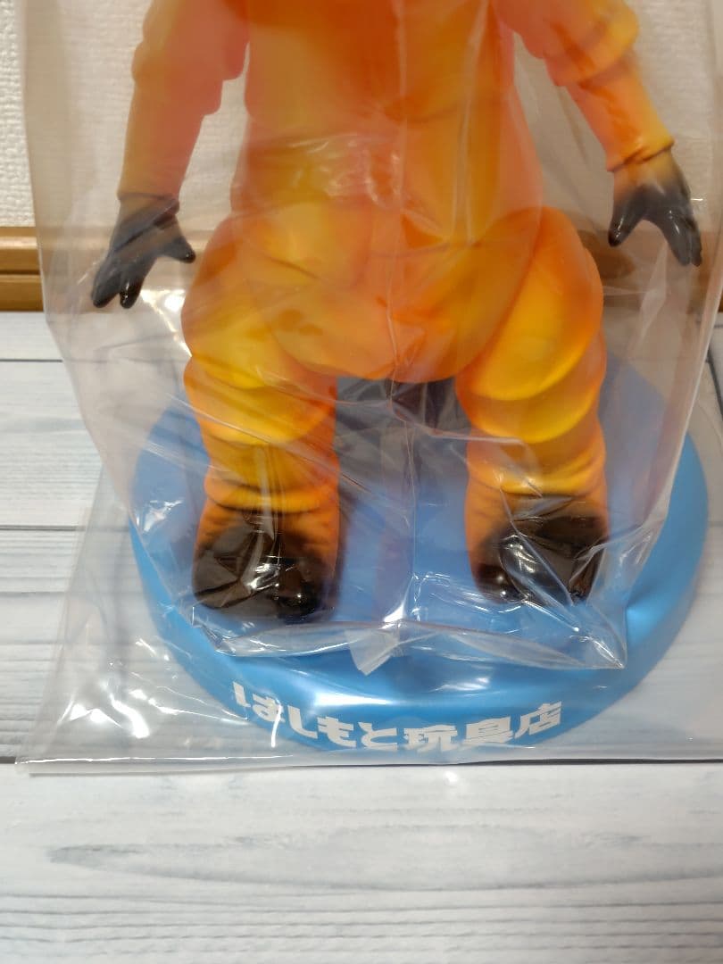 ブルマァク　カネゴン　ソフビ