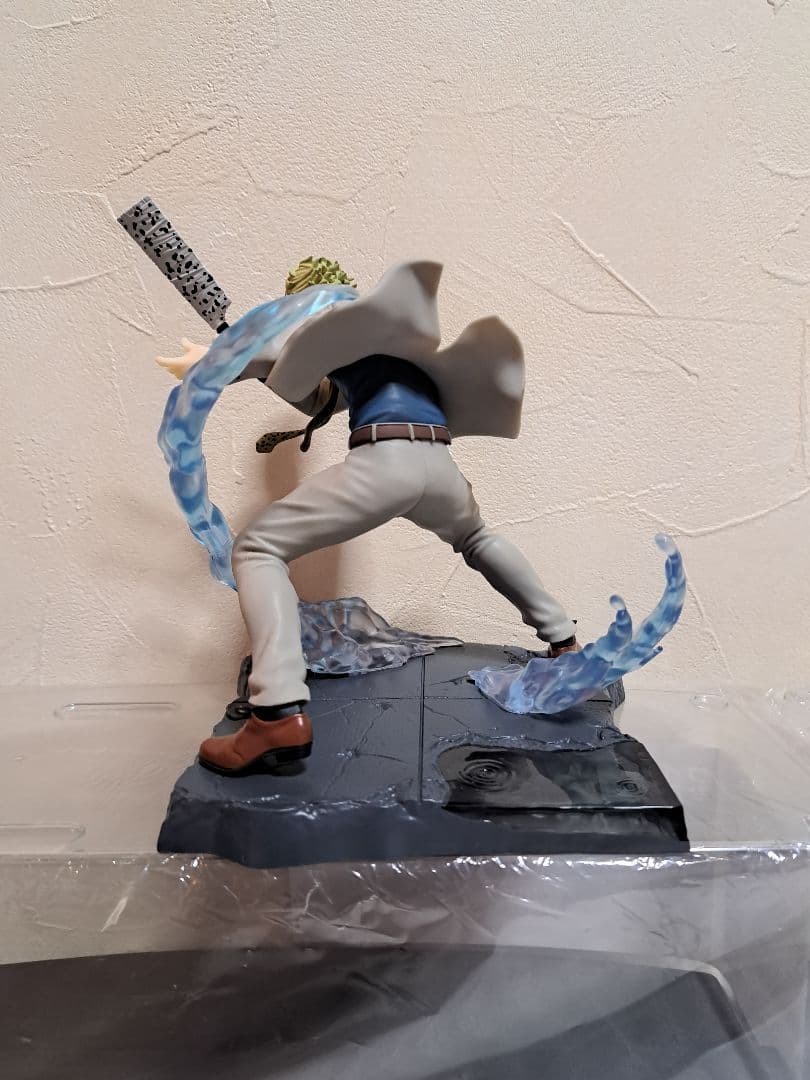 呪術廻戦 フィギュア 五条悟 脹相 七海建人 Luminasta 3体セット